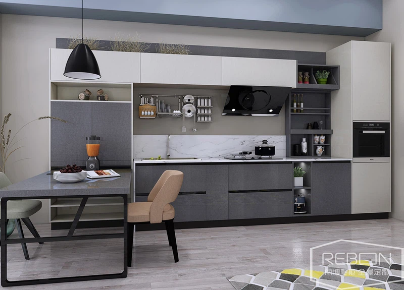 Stylish Kitchen Cabinets china Stylish Kitchen Cabinets china