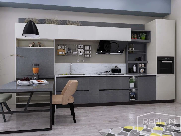 Меламін Кухня Амбрі