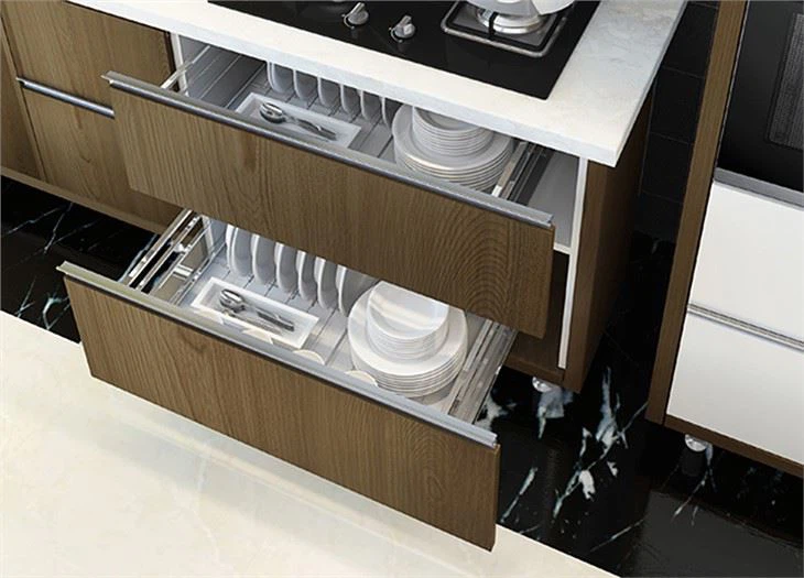 Apartment Kitchen Cabinets